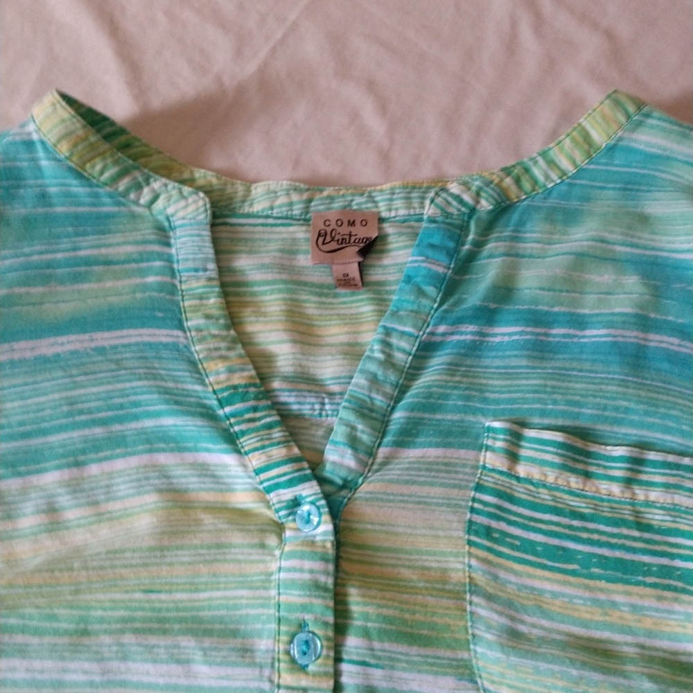 Blouse - Picture 3 of 5